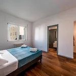 アパート La Casa Di Gino