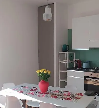 La Casa Di Gino アパート モノーポリ