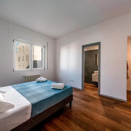 Apartamento La Casa Di Gino