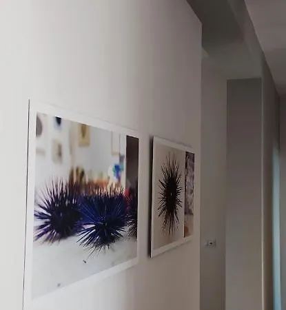 La Casa Di Gino Apartamento