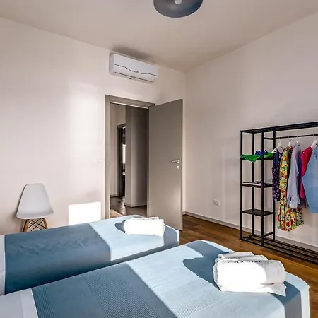 La Casa Di Gino *
