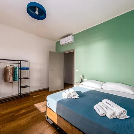 La Casa Di Gino *