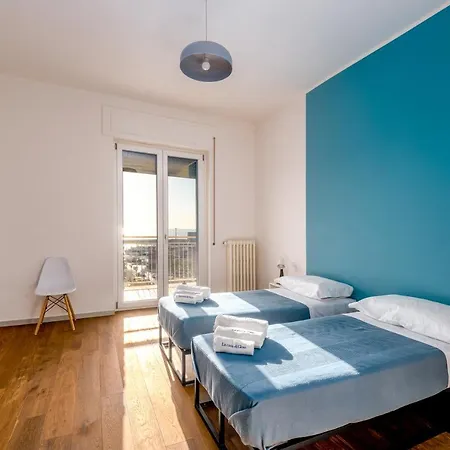 La Casa Di Gino * Monopoli