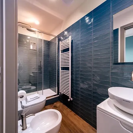 公寓 La Casa Di Gino