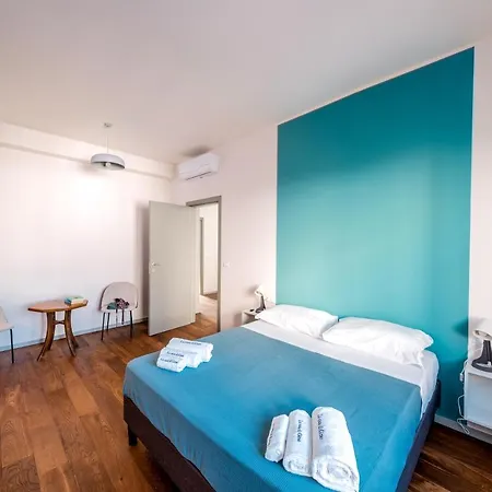 Appartement La Casa Di Gino Monopoli