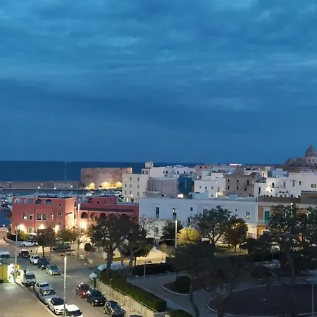 La Casa Di Gino Appartement