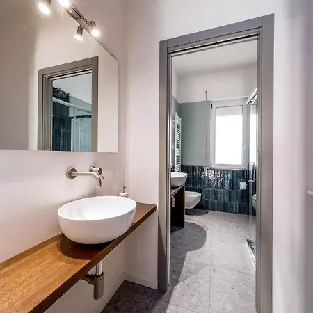 La Casa Di Gino Appartement *