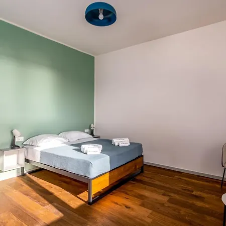 La Casa Di Gino Monopoli