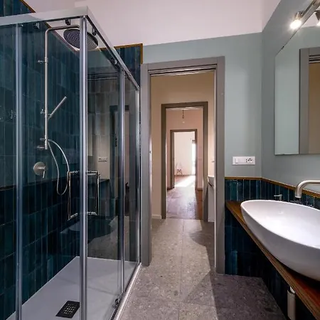 La Casa Di Gino Appartement