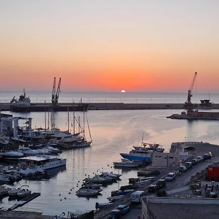 La Casa Di Gino Appartement Monopoli