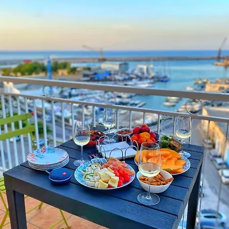 La Casa Di Gino 公寓 莫诺波利