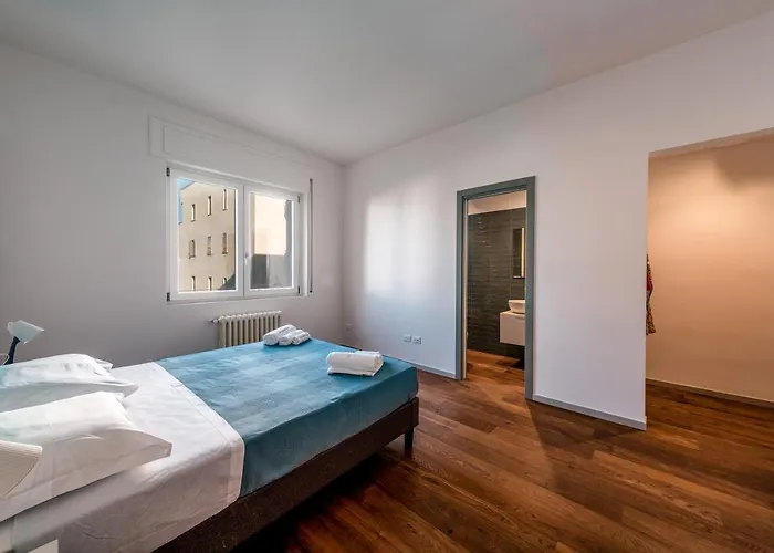 Lejlighed La Casa Di Gino