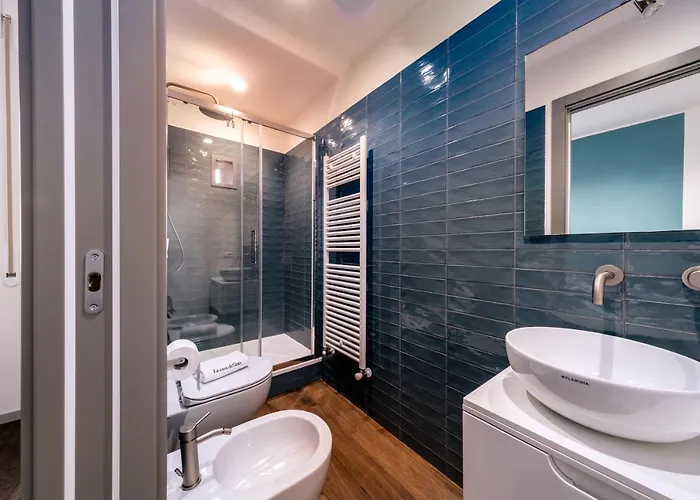 Lejlighed La Casa Di Gino