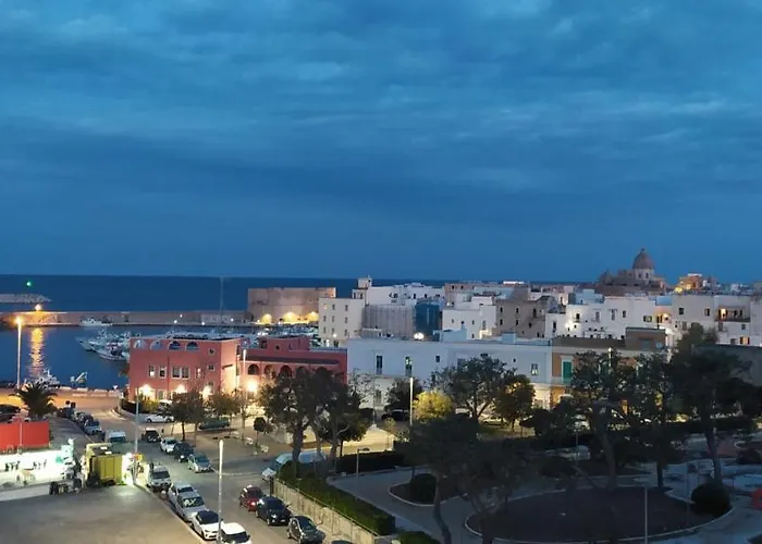 La Casa Di Gino Lejlighed